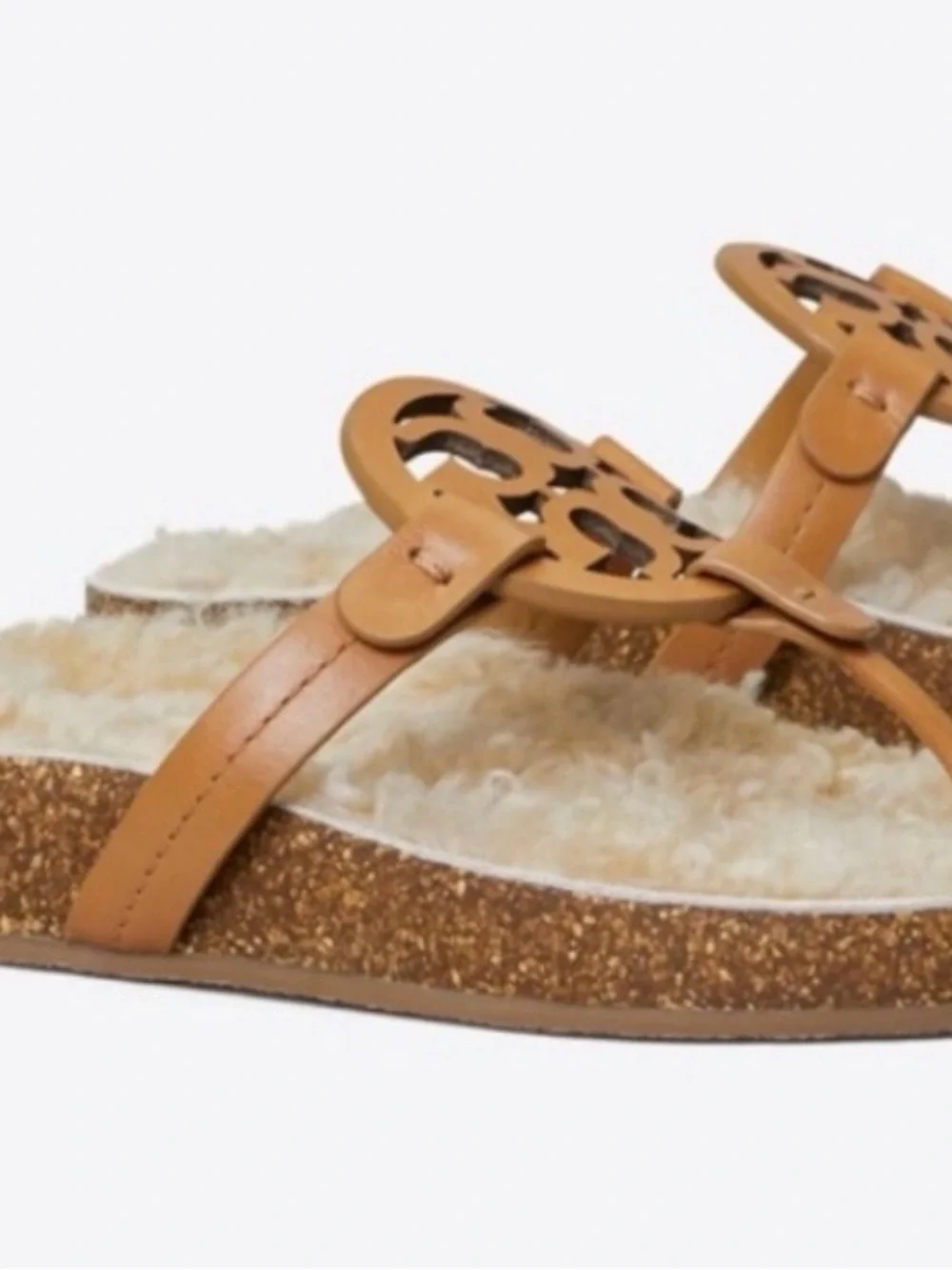 Tory Burch questions leave